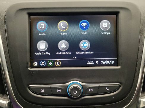 Used 2019 Chevrolet Equinox LS w/ LS Convenience Package image 25