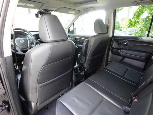 Used 2023 Honda Ridgeline RTL image 28