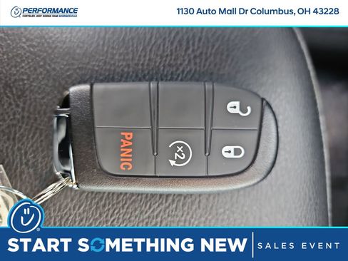 New 2026 Jeep Compass Latitude image 31