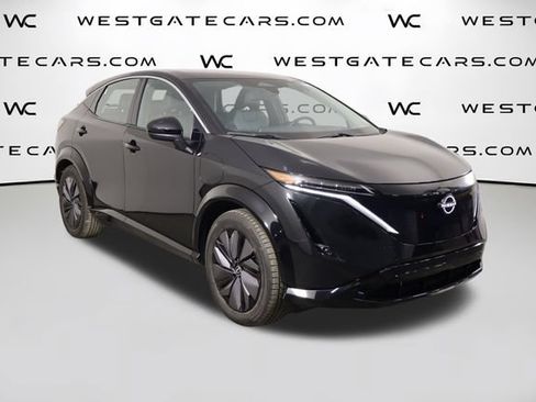 Used 2023 Nissan Ariya FWD image 38