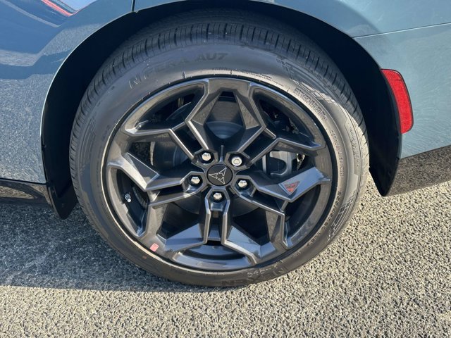 New 2027 Dodge Charger R/T AWD/4WD image 31