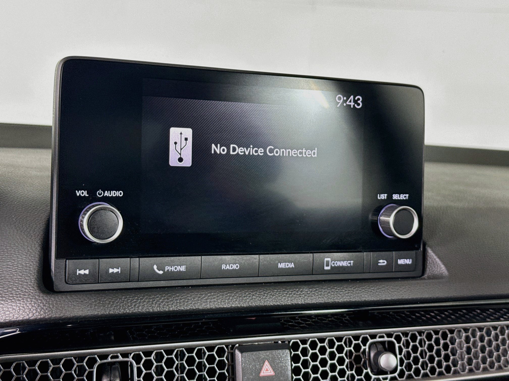 Used 2022 Honda Civic Sport image 16