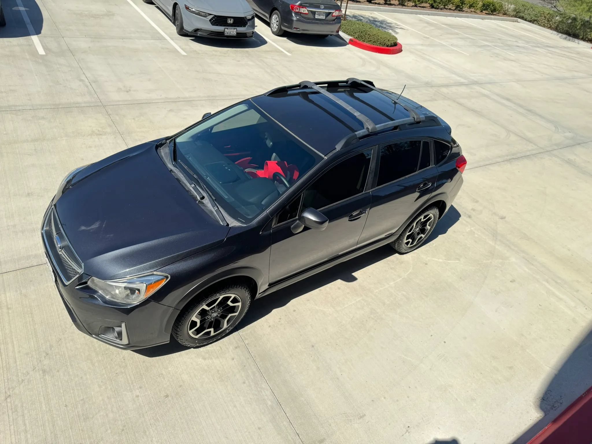 Used 2017 Subaru Crosstrek 2.0i Premium AWD/4WD image 27