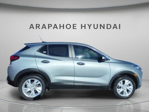 Used 2024 Buick Encore GX Preferred w/ Comfort Package image 6