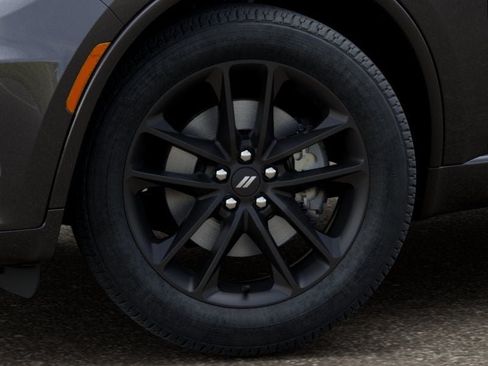 New 2026 Dodge Durango GT AWD/4WD image 8