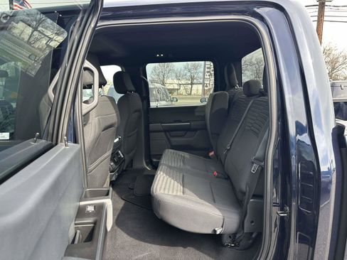 Certified 2023 Ford F150 XL w/ STX Appearance Package image 14