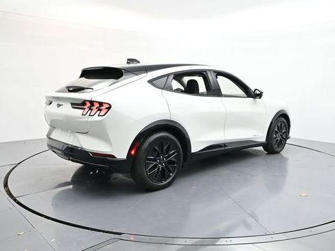 New 2025 Ford Mustang Mach-E Premium w/ Sport Appearance Package image 7