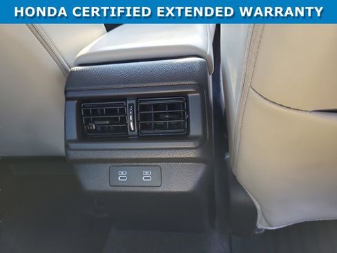 Certified 2024 Honda Accord EX-L image 15