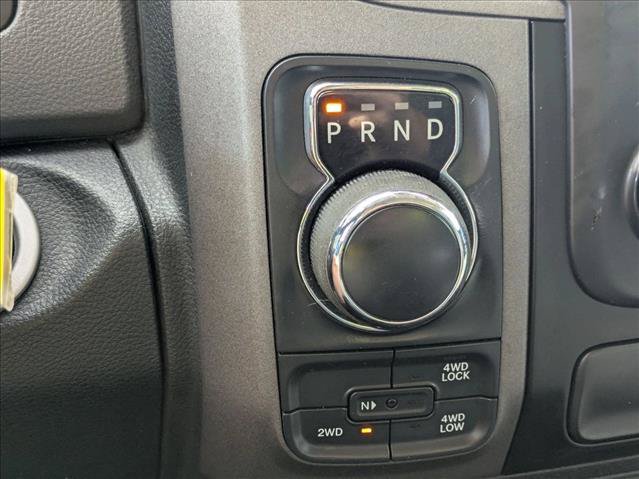 Used 2018 RAM 1500 Tradesman w/ Popular Equipment Group AWD/4WD image 12