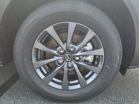 New 2025 MAZDA CX-30 AWD 2.5 S image 31