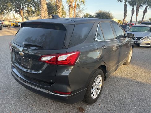 Used 2020 Chevrolet Equinox LT image 7