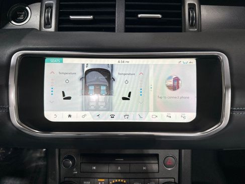 Used 2018 Land Rover Range Rover Evoque HSE Dynamic AWD/4WD image 69