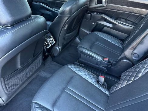 Certified 2022 Kia Sorento SX FWD image 15
