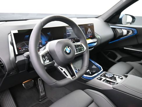 New 2026 BMW X3 xDrive30 w/ M Sport Package AWD/4WD image 14