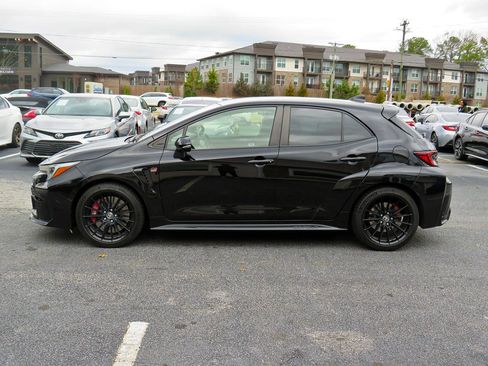 Used 2024 Toyota Corolla GR image 10