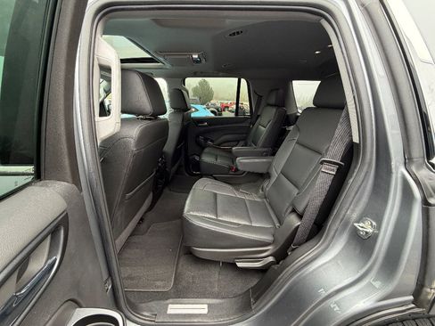 Used 2020 Chevrolet Tahoe LT image 3