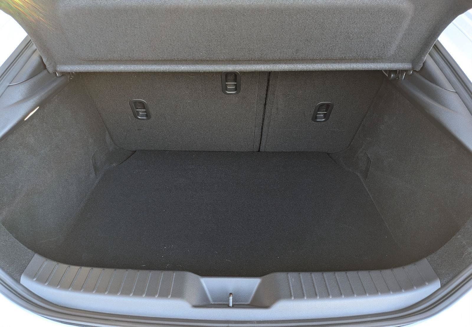 Used 2025 MAZDA MAZDA3 s Sport FWD image 10