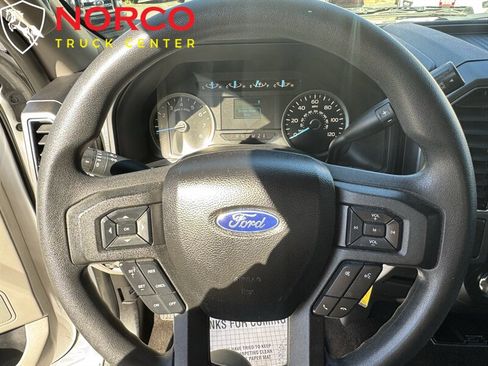 Used 2018 Ford F150 XLT image 20