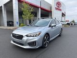 Used 2019 Subaru Impreza 2.0i Sport w/ Popular Package #2 image 4