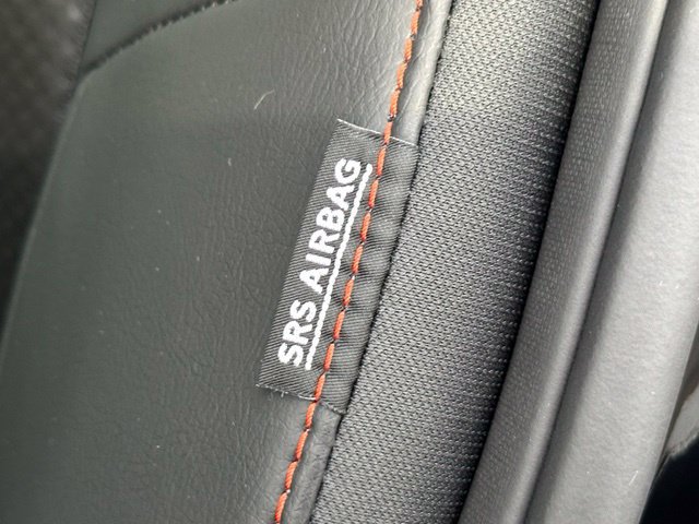 Certified 2024 Nissan Altima 2.5 SR AWD/4WD image 27