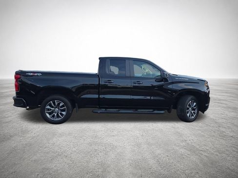 Used 2020 Chevrolet Silverado 1500 RST w/ All-Star Edition AWD/4WD image 9