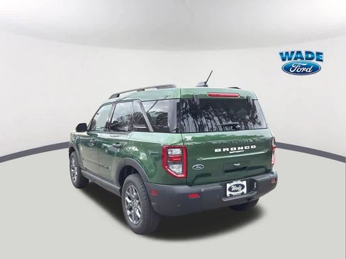 New 2025 Ford Bronco Sport Big Bend image 7