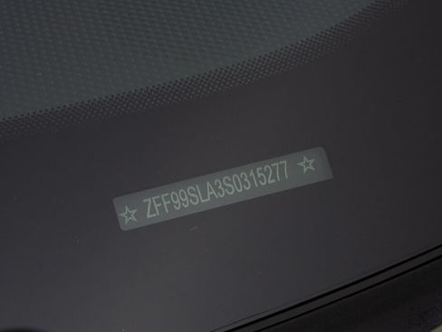 Used 2025 Ferrari 296 GTB RWD image 27