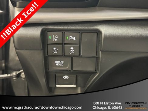 Used 2019 Acura RDX AWD w/ Technology Package image 17