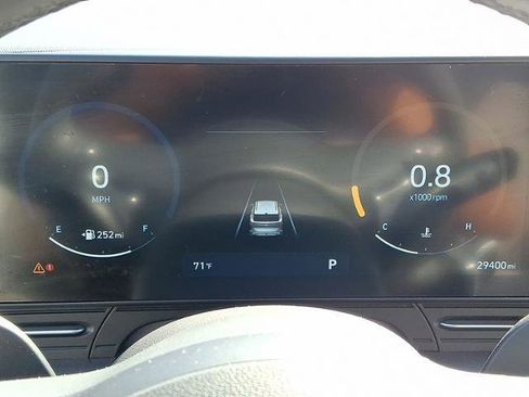 Certified 2024 Hyundai Kona Limited image 20