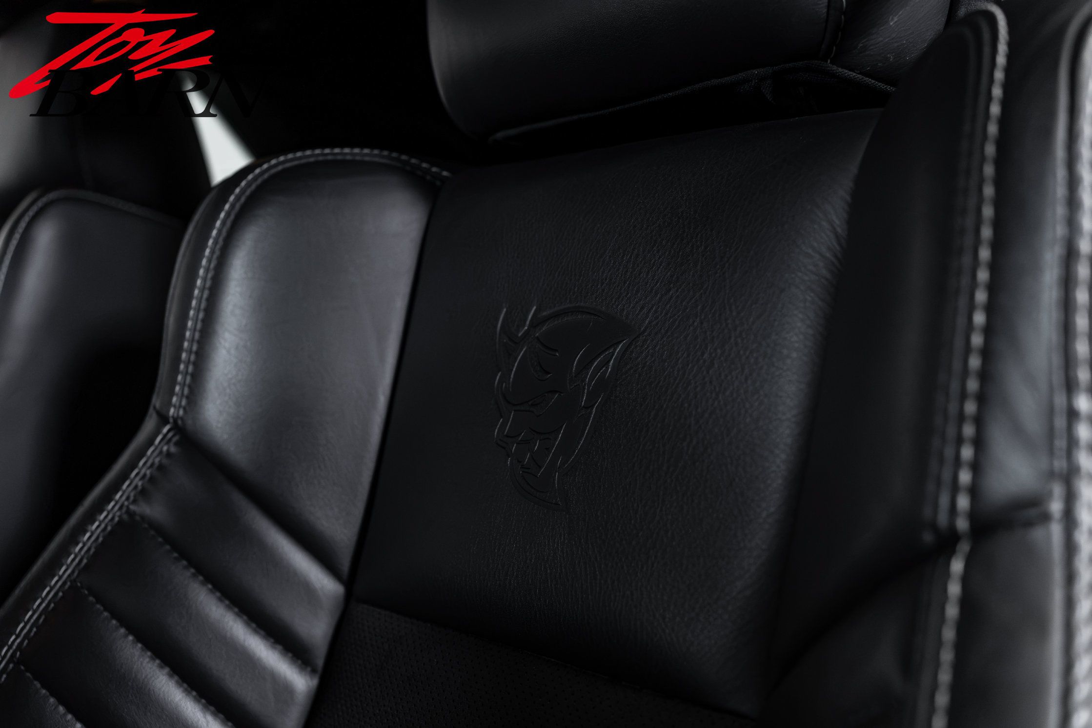 Used 2018 Dodge Challenger SRT Demon RWD image 25
