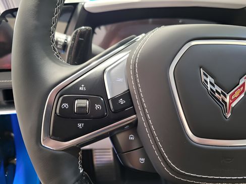 New 2026 Chevrolet Corvette Z06 image 14