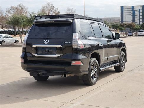 Used 2019 Lexus GX 460 image 5
