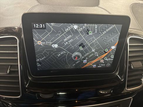 Used 2017 Mercedes-Benz GLE 43 AMG 4MATIC Coupe image 26