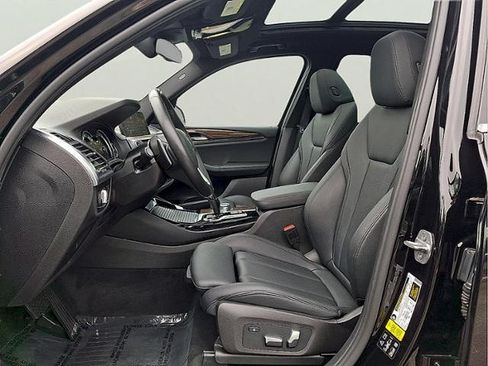 Used 2019 BMW X3 xDrive30i AWD/4WD image 11