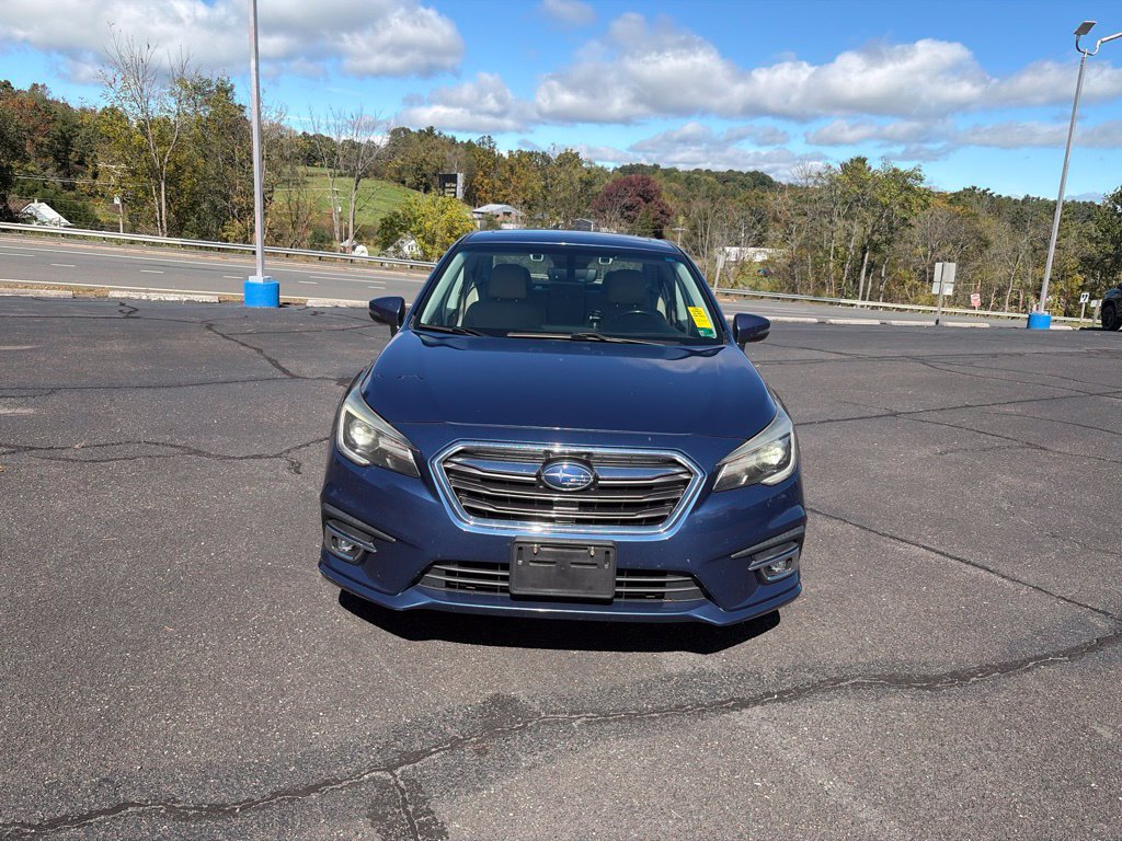 Used 2019 Subaru Legacy 2.5i Limited AWD/4WD image 3