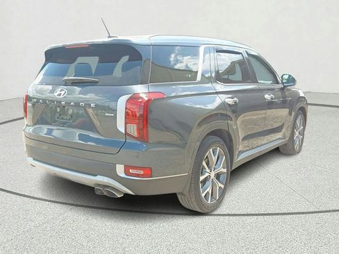 Used 2020 Hyundai Palisade SEL AWD/4WD image 6