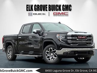 New 2026 GMC Sierra 1500 SLT w/ SLT Premium Plus Package video 1