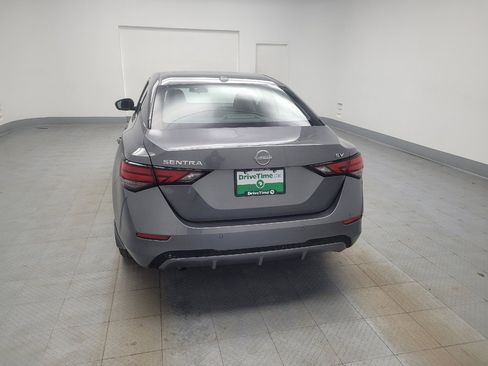 Used 2024 Nissan Sentra SV image 6