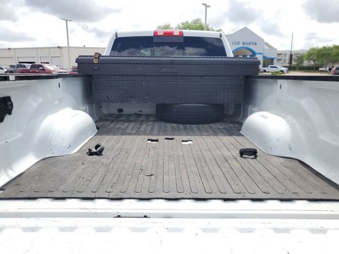Used 2025 RAM 2500 Tradesman image 6
