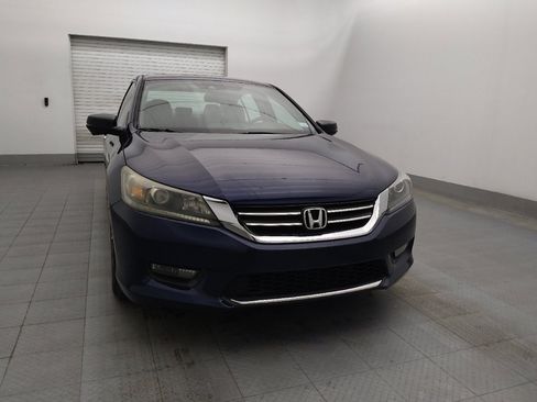 Used 2015 Honda Accord EX-L image 14