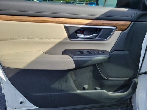 Certified 2020 Honda CR-V EX image 17