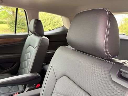 New 2026 Volkswagen Atlas SE image 21