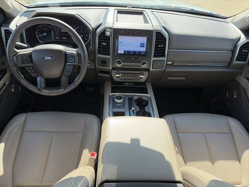 Used 2020 Ford Expedition XLT w/ Equipment Group 202A image 13