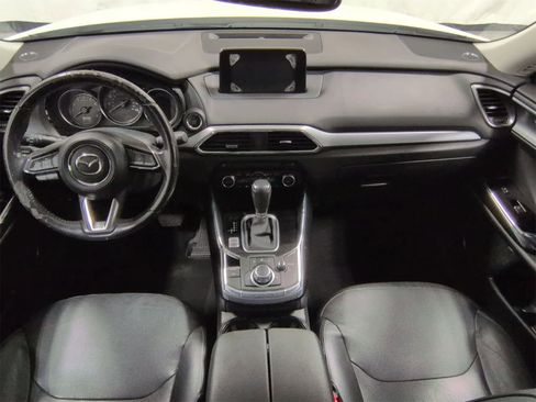 Used 2016 MAZDA CX-9 Touring image 7