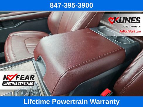 Used 2024 Ford Expedition Limited image 68