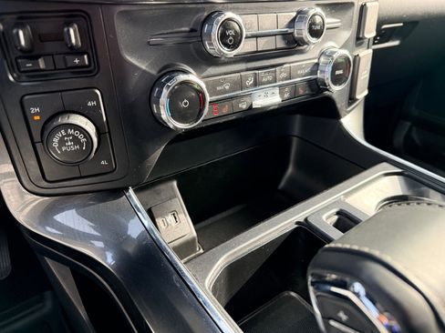 Used 2022 Ford F150 XLT w/ Equipment Group 302A High image 28