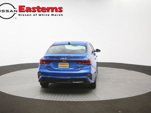 Used 2023 Kia Forte GT-Line FWD image 37