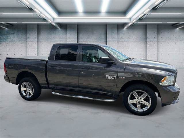 Used 2014 RAM 1500 Express AWD/4WD image 3