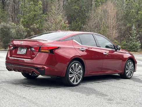 Certified 2023 Nissan Altima 2.5 SL image 26