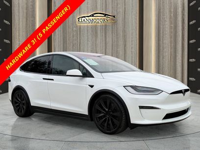 Used 2023 Tesla Model X